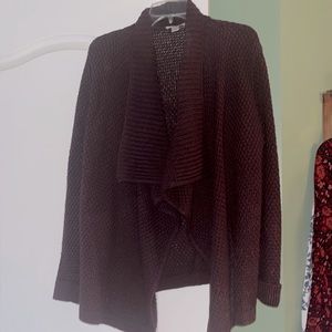 Beautiful and cozy Loft sweater for fall!!!